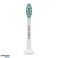 Philips DiamondClean x2 & Proresult HX6011 x2 Spitzen Bild 3