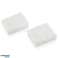 Leifheit Clean&amp;Away Chiffons de vadrouille 20pcs photo 1