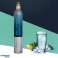 Сатуратор SpinelSoda BubbleON FruttaMax TONIC 500 мл ЛАЙМ, М'ЯТА, БУЗИНА ЛАЙТ 500 МЛ MANGO LIGHT 500мл зображення 5