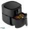 PHILIPS HD9285/93 AIRFRYER 5000 FRIGGITRICE AD ARIA RAPIDA 2000W SENZA GRASSI foto 1