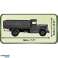 Bricks COBI 2259 Truck BLITZ image 4
