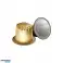 5x Bialetti Bridgerton Royal Regency Blend Nespresso kapsulės 10 vnt. nuotrauka 2