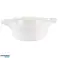 Bakschalen 130ml 3st rond foto 2