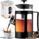 Ruhhy Infusor de Café/Té 24565 fotografía 6