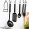 Flat kitchen grater 24cm image 6