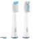 Pulsonic Clean Oral b Spitze x2 Pulsonic Sensitive SR32S Oral b Spitze x2 Bild 3