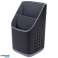 Cutlery drainer / basket black image 4
