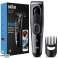 Braun Hair Clipper HC5310 image 4