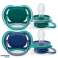 PHILIPS AVENT Schnuller SCF085/31 Bild 1