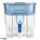 Brita Flow 8 filterkande 2L 2x Brita Maxtra filter 1stk.  Ren ydeevne billede 2