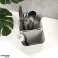 Cutlery drainer grey image 6
