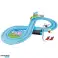Carrera FIRST 63043 Peppa Schwein Rennbahn Bild 2
