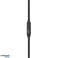 JBL T205/BK hoofdtelefoon foto 2