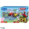 Carrera FIRST 63043 Peppa Schwein Rennbahn Bild 3