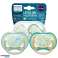 PHILIPS AVENT SCF376/18 Schnuller Bild 2