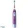 Oral B Advance Princess Zahnbürste Kinder Farbe x8 Bild 2