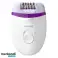 Depiladora Philips BRE 225/00 fotografía 1