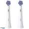 Tips Oral B iO Radiant White x2 image 1