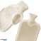 Kruik met trui beige 1 6L foto 3