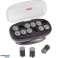 Babyliss Pro BAB3025E elektrische thermolocks foto 2