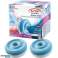 Blaues Gerät Ceresit Aero 360 Absorber 2x Tablette Ceresit Absorber 450g Lavendel Bild 1