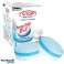 4x Ceresit Absorber Tablet 300g neutrales Gerät Ceresit Pearl Absorber Klein Weiß 10m2 Bild 1