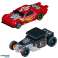 Carrera GO 62564 Hot Wheels 5 3 Rennbahn Bild 1