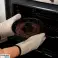 MISTY Silicone Oven Mitt 30cm image 5