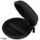 Étui Casque Filaire Noir Petit photo 1