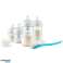 PHILIPS AVENT SCD657/11 flessenset foto 1