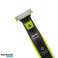 ONEBLADE QP220/55 QP220/50 İÇİN 2x ORİJİNAL BIÇAK fotoğraf 2