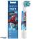 Tip Oral b EB10s Spiderman EB10s Frozen image 4