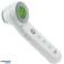 BRAUN BNT400 LCD KONTAKTIVABA TERMOMEETER foto 1