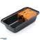 Brotform aus Granit 25 5x13x6cm Bild 1