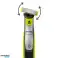 Soporte de maquinilla de afeitar Philips Oneblade QP2734/20 para Philips OneBlade QP2 fotografía 2