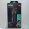 OUTLET Braun BT3222 Recortadora de barba UK Plug fotografía 2