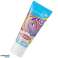 BRUSH BABY 1350ppm zobu pasta 50ml 3 gadi ZEMENE attēls 1