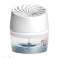 Ceresit Absorber Badgerät weiß 2x Tablette Ceresit Absorber 450g Wildblumen Bild 1