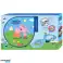 Carrera FIRST 63043 Peppa Schwein Rennbahn Bild 4