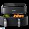 Freidora de aire Philips Airfryer serie 3000 NA351/00 fotografía 1