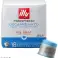 Капсули illy Decaffeinato 18 шт illy Espresso Classico капсули 18 шт.   illy Ефіопія капсули 18 шт зображення 2