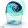 Blue device Ceresit Aero 360 absorber 2x tablet absorber 450g Ceresit mountain waterfall image 5