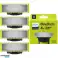 4x Philips Tek Bıçaklı QP220/50 QP220/55 Bıçak fotoğraf 5