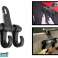 Shopping car hanger image 2