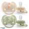 PHILIPS AVENT Schnuller SCF091/07 Bild 3