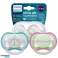 PHILIPS AVENT SCF376/19 Schnuller Bild 2