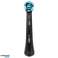 Tip Oral b Ultimate Black Black 6 Pack image 2