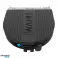 Tondeuse WAHL LITHIUM PRO LED 1910-0467 foto 3
