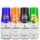 SodaStream Terra Black Saturator 2 Φιάλες 4 Σιρόπια Pepsi Pepsi Max 7up Lipton Λουρί Spinel εικόνα 5