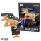 Blaze Storm ZMI-Werfer. ZC7127 Dinosaurier 30 blaue Pfeile Bild 2